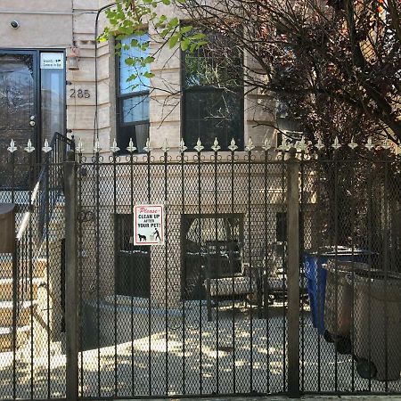 Brooklyn'S Finest - Cozy 2 Bedroom New York Exterior foto
