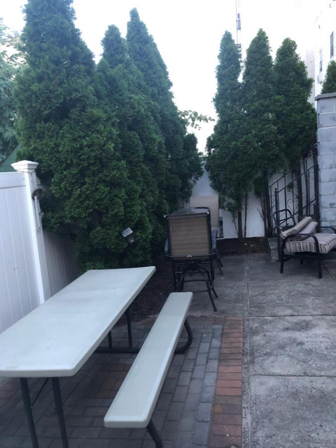 Brooklyn'S Finest - Cozy 2 Bedroom New York Exterior foto