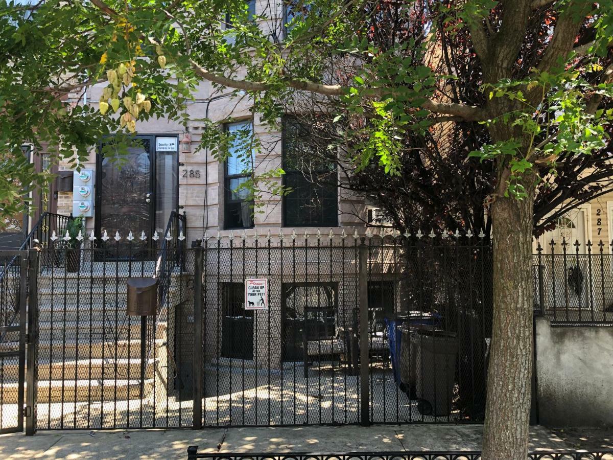 Brooklyn'S Finest - Cozy 2 Bedroom New York Exterior foto